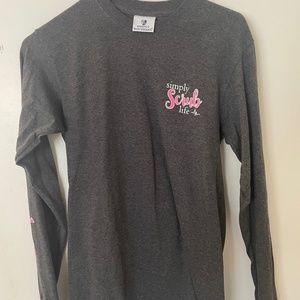 Simply Southern Nurse Shirt
